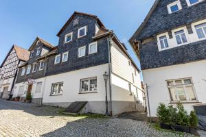 Casa-Sarah Ferienwohnungen