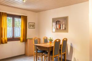 Familienwohnung Haus 18