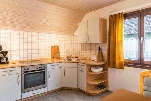 Familienwohnung Haus 18