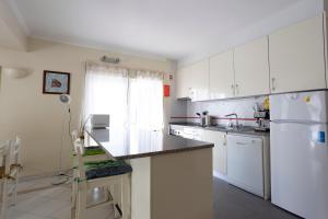Apartamento Tyler