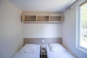 Mobilhome 2 Tout Confort