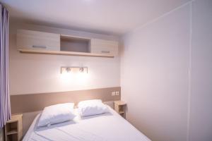 Mobilhome 2 Tout Confort