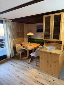 Ferienwohnung Herzogenhorn