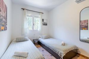 El Refugio - Quite and Spacious