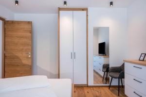 Luisl Hof - Apartment Vitis