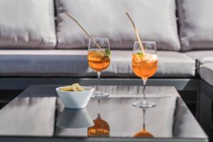 Luisl Hof - Apartment Vitis