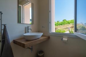 Il Sughereto In Vigna