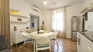 Holiday home Blue door in Pula