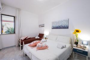 Villetta Fronte Mare White Beach