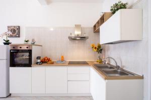 Villetta Fronte Mare White Beach