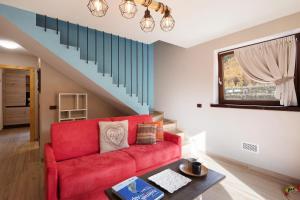 Appartamento Livigno