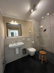 Ferienwohnung LP8 "Deck Zwei"