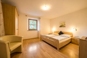 Stettnerhof Wohnung Laugen