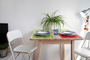 Apartamento Caepionis