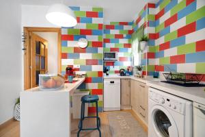 Apartamento Caepionis