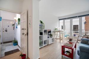 Apartamento Caepionis