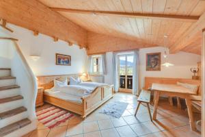 Jaudenhof - Apartment Seekaralm