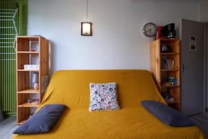 Studio Villard De Lans