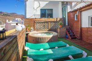 Casa La Palmilla