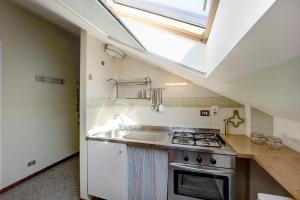 Appartamento Orizzonte 9 A