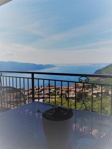 Stella del Garda 1 con balcone