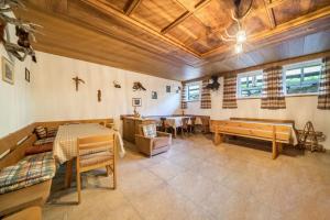 Ferienhaus Maria Edelweiss