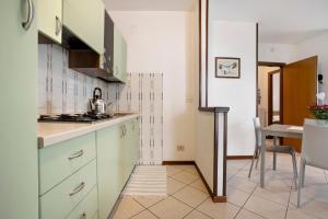 Stella del Garda 1 con balcone