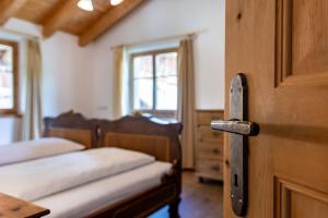 Biohof Maurer Apt Vogelstimmen