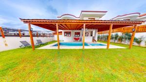 Villa Yel Degirmeni