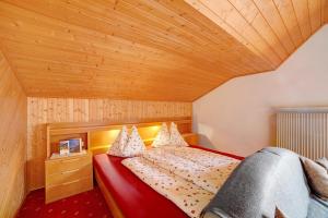 Sankt Corbinian Apartement 3
