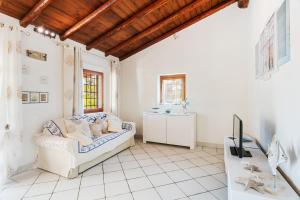 Villetta capo schiera Le Mimose