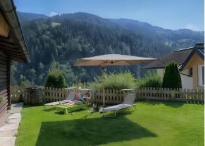 Chalet Berger