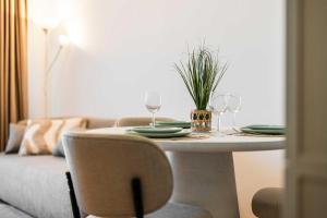 Your Most Central Spot - Culture & Shopping