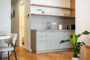 Your Most Central Spot - Culture & Shopping