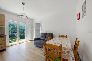 Appartamenti I Profumi del Bosco