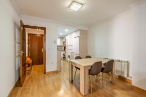 Apartamento ladera de Sierra Nevada