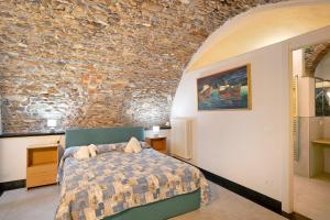Dipinti, borgo dei pescatori