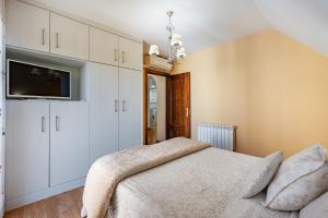 Apartamento ladera de Sierra Nevada