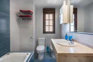 Apartamento ladera de Sierra Nevada