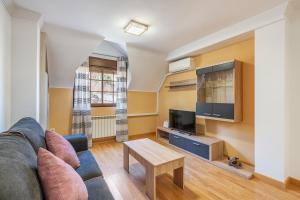 Apartamento ladera de Sierra Nevada