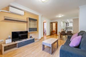 Apartamento ladera de Sierra Nevada