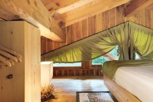 Baita Valon - Alpine Hideaway