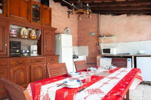 Appartement Avec Piscine Et Cuisine