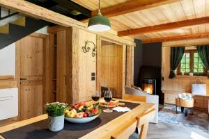 Baita Valon - Alpine Hideaway