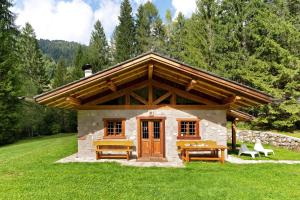 Baita Valon - Alpine Hideaway