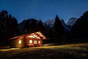 Baita Valon - Alpine Hideaway