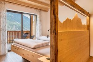 Blosegghof Bergchalets Himmelblick