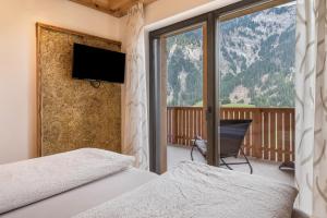 Blosegghof Bergchalets Himmelblick