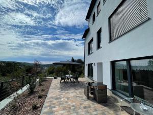 Ferienwohnung Sonnenhöhe