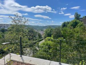 Ferienwohnung Sonnenhöhe